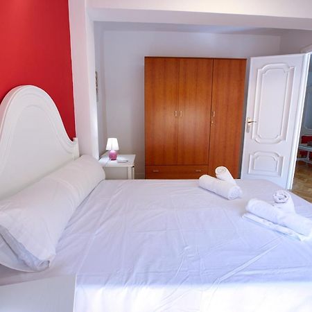 Cuencaloft Ramon Y Cajal 6 Apartment Куенка Екстериор снимка