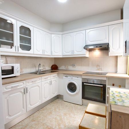 Cuencaloft Ramon Y Cajal 6 Apartment Куенка Екстериор снимка