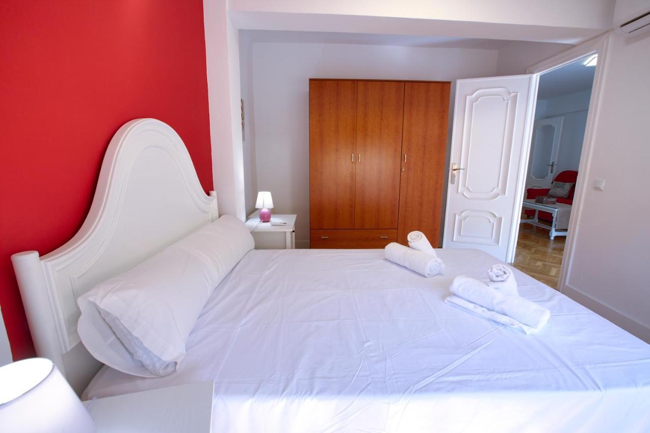 Cuencaloft Ramon Y Cajal 6 Apartment Куенка Екстериор снимка