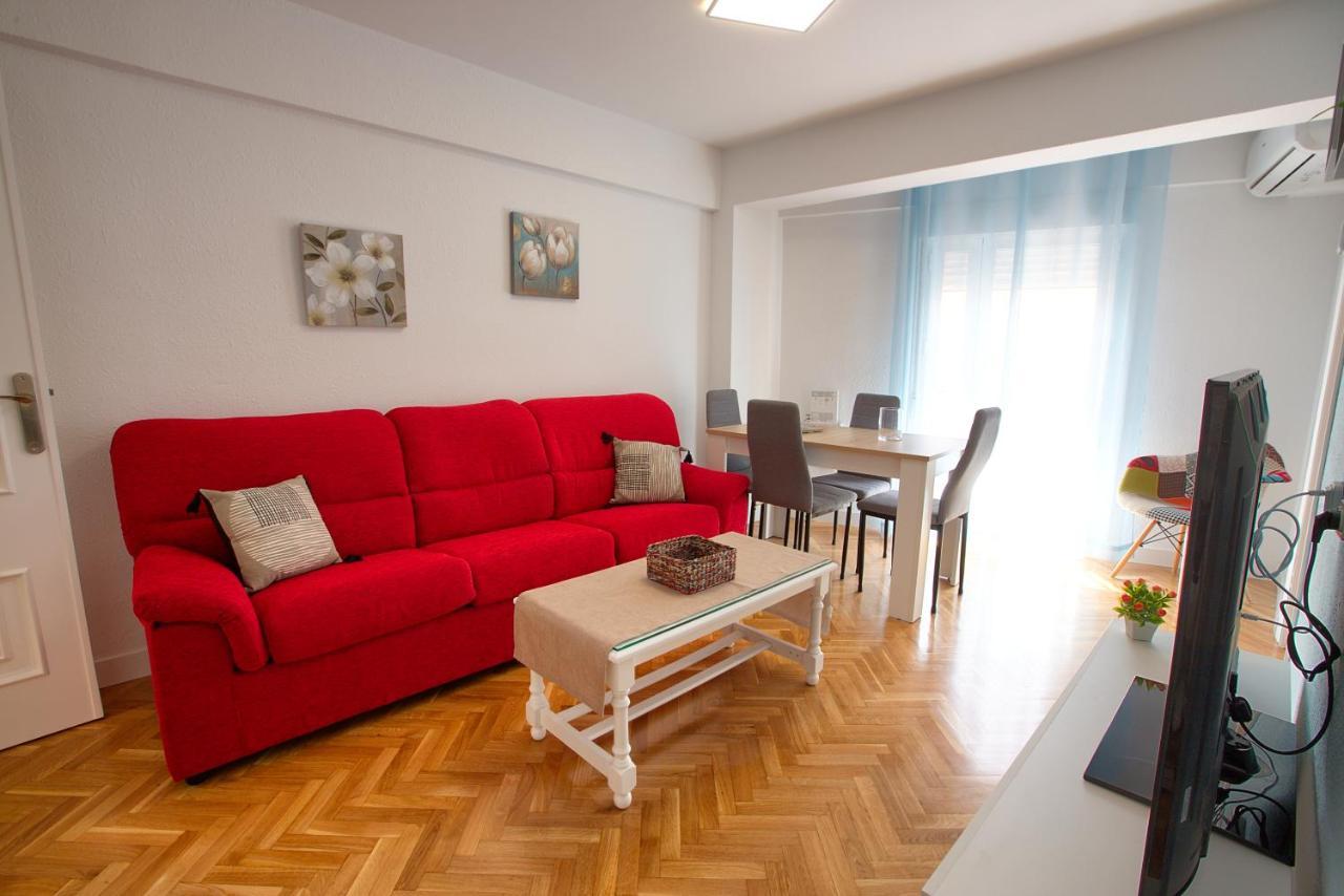 Cuencaloft Ramon Y Cajal 6 Apartment Куенка Екстериор снимка