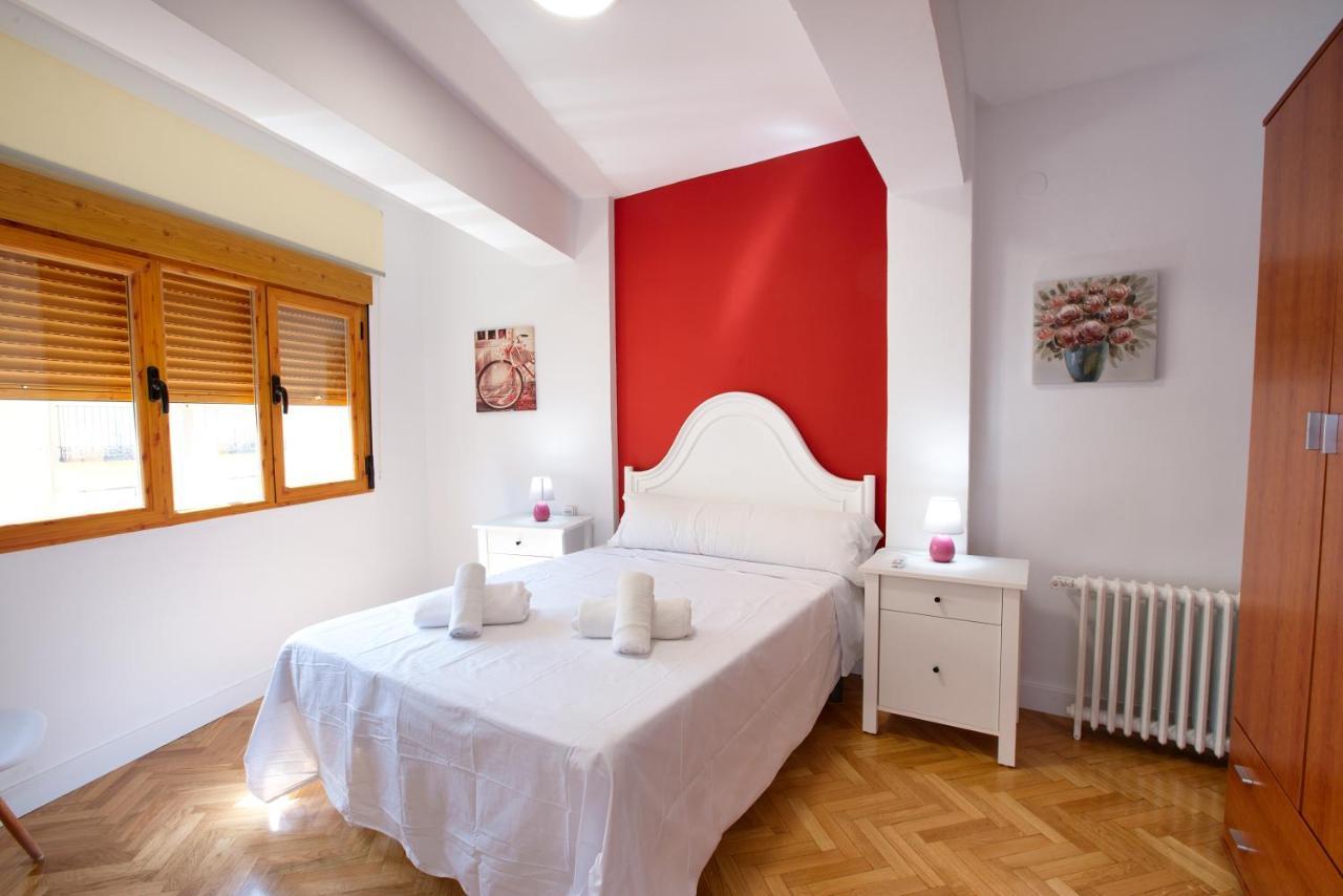 Cuencaloft Ramon Y Cajal 6 Apartment Куенка Екстериор снимка