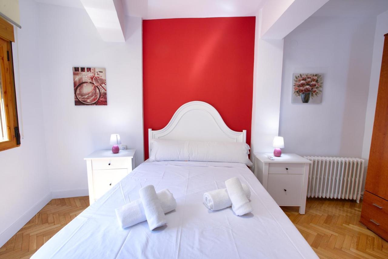Cuencaloft Ramon Y Cajal 6 Apartment Куенка Екстериор снимка