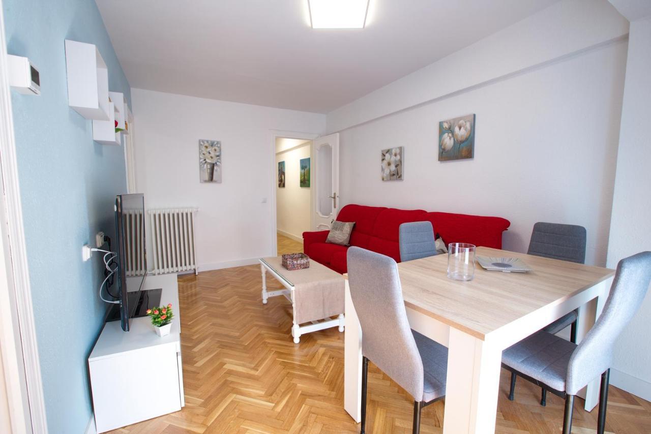 Cuencaloft Ramon Y Cajal 6 Apartment Куенка Екстериор снимка