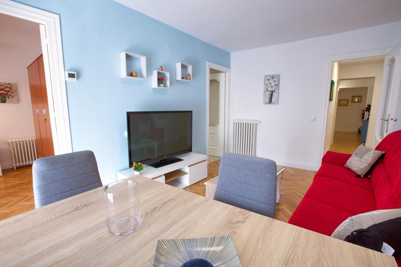 Cuencaloft Ramon Y Cajal 6 Apartment Куенка Екстериор снимка