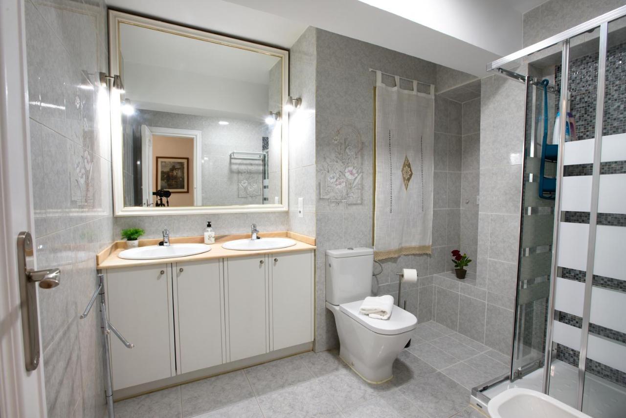 Cuencaloft Ramon Y Cajal 6 Apartment Куенка Екстериор снимка