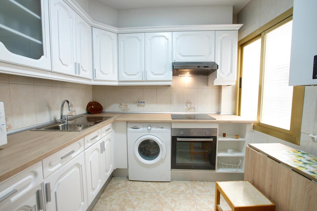 Cuencaloft Ramon Y Cajal 6 Apartment Куенка Екстериор снимка