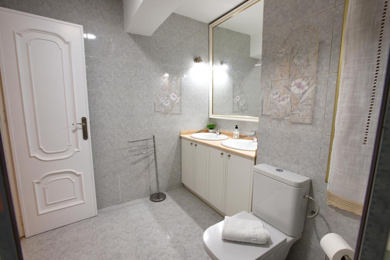 Cuencaloft Ramon Y Cajal 6 Apartment Куенка Екстериор снимка