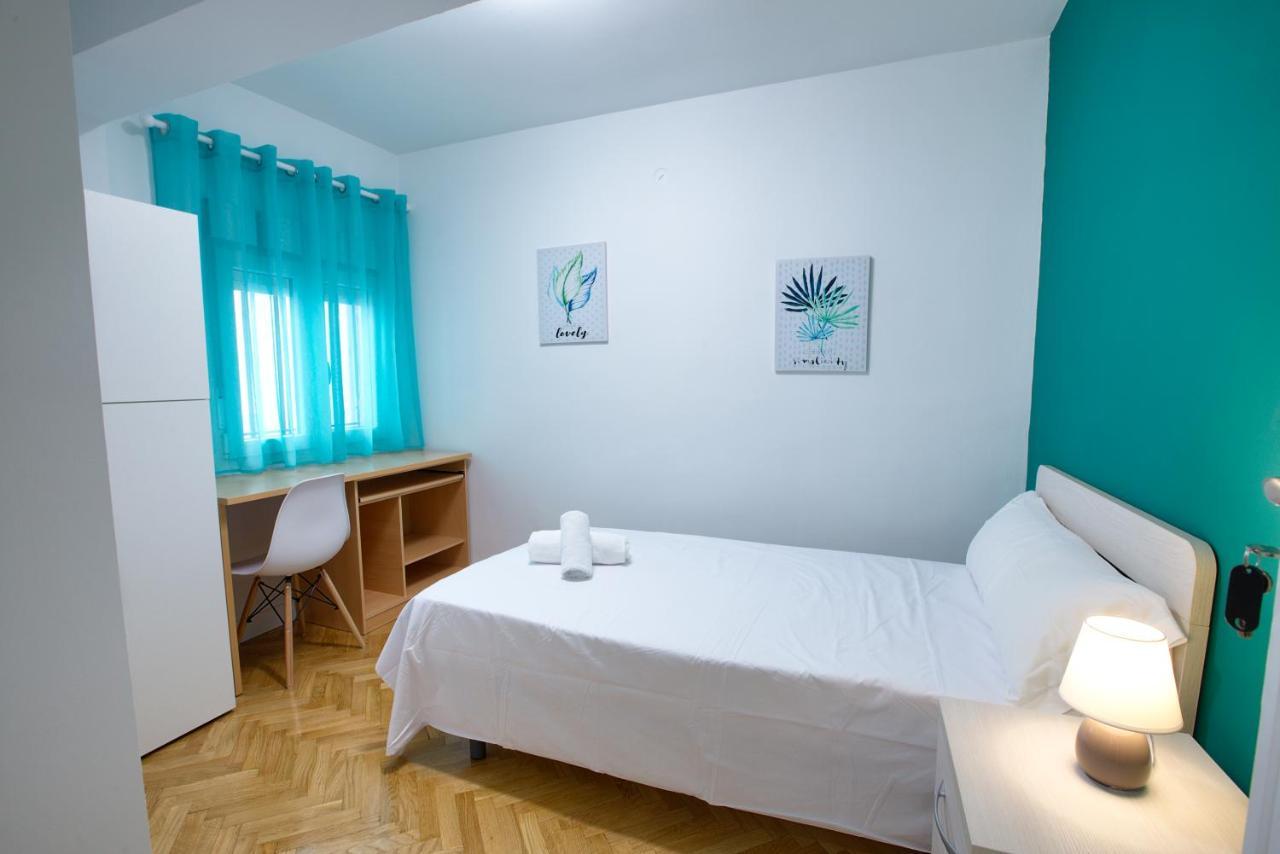 Cuencaloft Ramon Y Cajal 6 Apartment Куенка Екстериор снимка