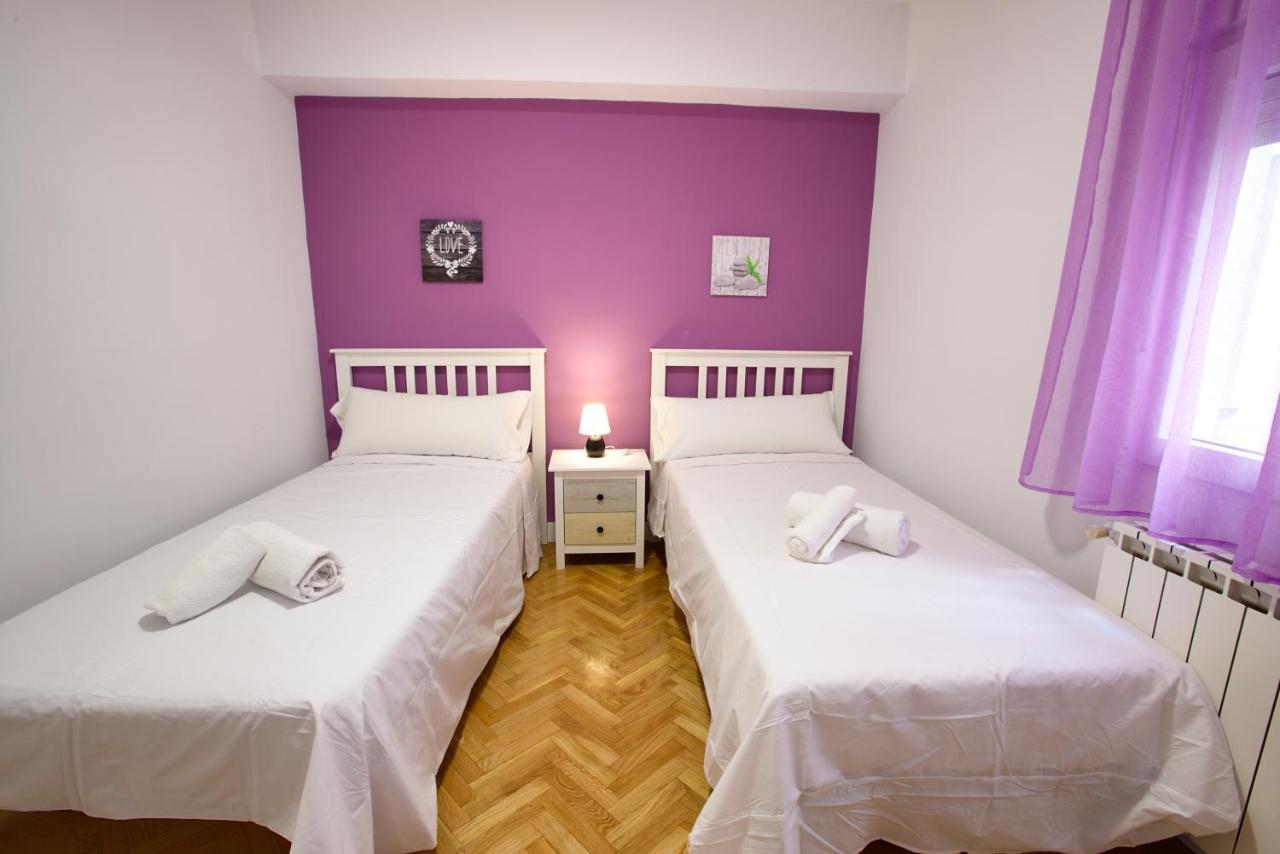 Cuencaloft Ramon Y Cajal 6 Apartment Куенка Екстериор снимка