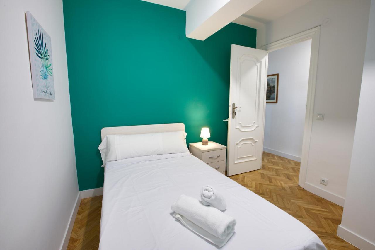 Cuencaloft Ramon Y Cajal 6 Apartment Куенка Екстериор снимка