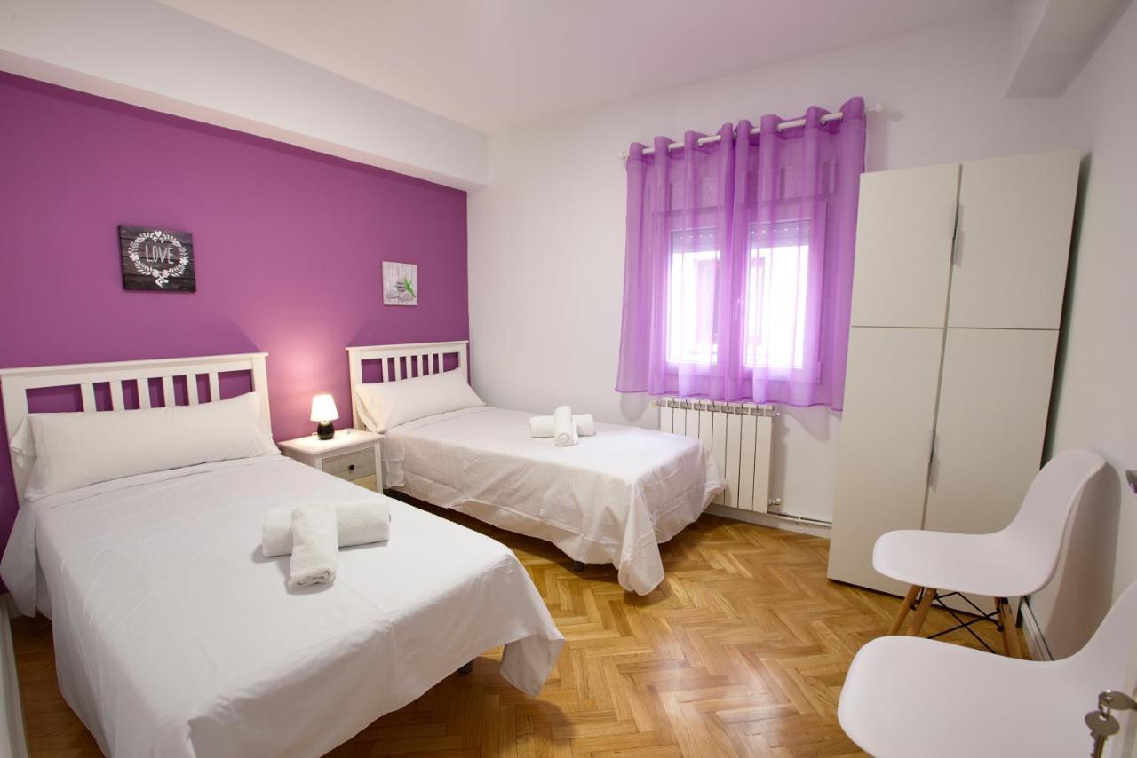 Cuencaloft Ramon Y Cajal 6 Apartment Куенка Екстериор снимка